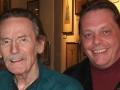 Rob and Gordon Lightfoot